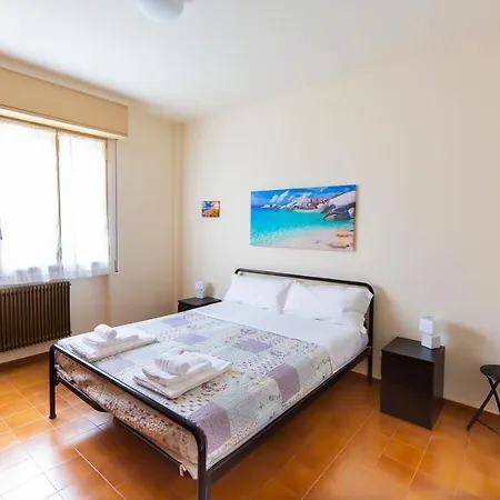 La Casa Di Vittoria * San Lorenzo al Mare