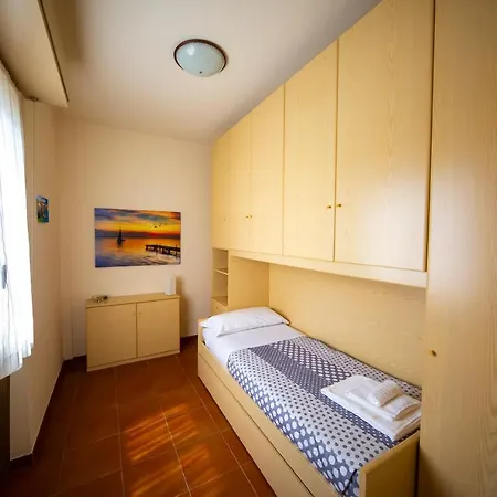 Διαμέρισμα La Casa Di Vittoria *