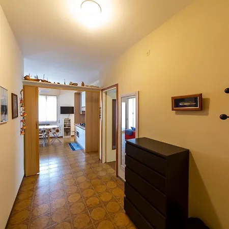 La Casa Di Vittoria Lejlighed