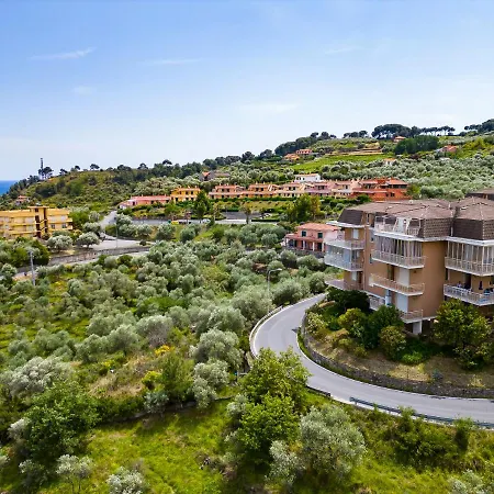 La Casa Di Vittoria Апартаменты