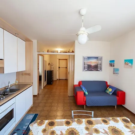 דירה La Casa Di Vittoria סן לורנצו אל מארה