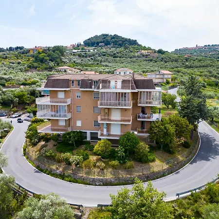 La Casa Di Vittoria San Lorenzo al Mare