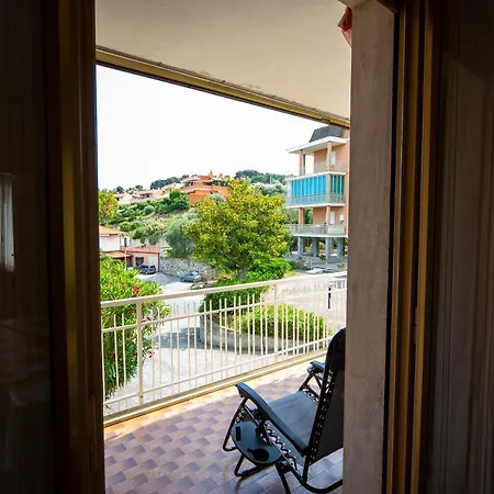 La Casa Di Vittoria San Lorenzo al Mare